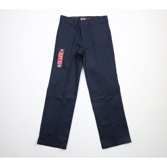 Dickies | Pants | Nos Vintage Dickeis Mens 3x30 Spell Out Original 